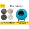 Buy cheap Granular Material Type Organic Fertilizer Granulator For Fertilizer Production from wholesalers