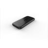 Buy cheap Customized Logo 250g 15mm Ultra Slim Power Bank from wholesalers