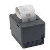 Buy cheap Print Speed 260mm/s 80mm Kitchen Receipt Printer with Cutter Black/White 150KM Life Time from wholesalers