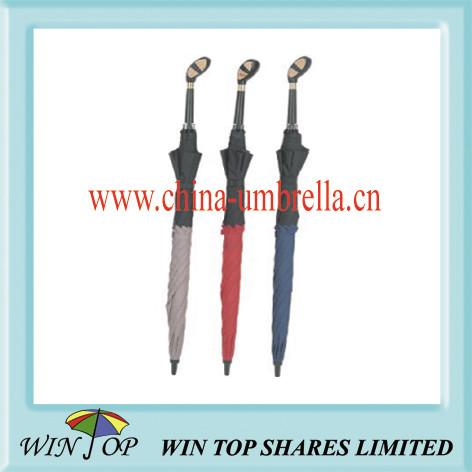Buy cheap 30" Big Golf Head Umbrella from wholesalers