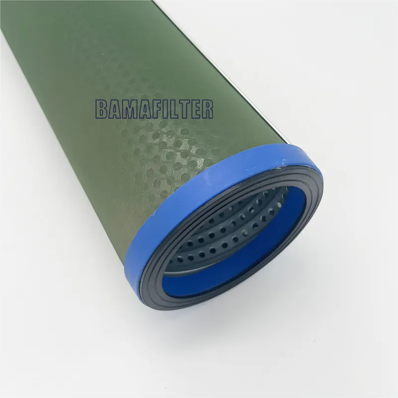 1 of Core Components Natural Gas Separation Filter SO424V Weight 1.16 KG
