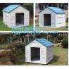 Buy cheap Outdoor garden cage used plastic pet house kennel for large dog, Waterproof Plastic Outdoor Dog House Dog Kennels For Do from wholesalers