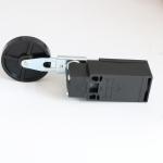 Buy cheap Factory Price Adjustable Swivel Arm Electrical Micro Switch Elevator Travel Limit Switch For Lift Parts from wholesalers