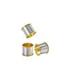 Buy cheap Composite Material Treated Silver Bonding Wire Corrosion Resistance from wholesalers