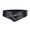 Buy cheap Iron Buckle Women Elastic Belts 5cm Width Invisible Fashion from wholesalers