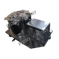 Buy cheap PPTD Ex Proof Basket Centrifuge Machine For Ethanol Cannabis Oil Extraction product