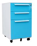 Stainless Steel Extendable Office Filing Cabinets Commercial