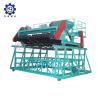 Buy cheap Agricultural High Efficiency Compost Turning Machine For Fermentation from wholesalers
