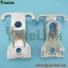 Buy cheap Hot dip galvanized Pole Eye Plate Guy Attachment For Pole Line Fittings from wholesalers
