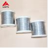 Buy cheap Polished Ti-6al-4v Titanium Wire 0.1mm 0.25mm 0.4mm 1mm 2mm 3mm Titanium Welding Wire from wholesalers