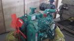 Dongfeng Cummins 4b3.9-G Diesel Engine for Generator Drive