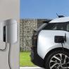 Buy cheap Advanced Wall-Mounted EV Charging Station Charging Speed 7.2KW-11KW-22KW With RCD B from wholesalers
