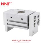 NNT Lightweight 525g Aluminum Air Cylinders 10mm 16mm 20mm Bore Size
