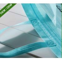 Buy cheap Custom ECO Cheap Reusable Folding Non-woven Professional Tote Bags product