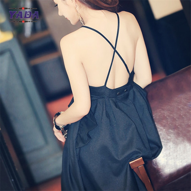 Korean short umbrella fashion new model woman oem dress mature ladies dresses women sexy for sale
