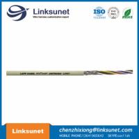 Buy cheap GROUP UNITRONIC LiYCY Screened Data Transmission Cable 0034506 6G , 0.34 product