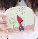 oem design low price coin purse