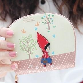 Buy cheap oem design low price coin purse from wholesalers
