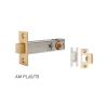 Buy cheap House Fireproof Anti Theft Door Lock Body Fashionable style elegant outlook from wholesalers