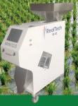 Buy cheap intelligent Full-color mini color sorter for rice from wholesalers