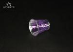 Crack Resistant Cold Drink Disposable Cups With Branded Logo Printing