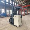 Buy cheap 2500kg 4 Directional Forklift Wide Angle Large Capacity 4 way forklift truck from wholesalers
