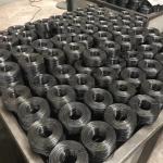 Low High Mild Carbon Alloy Steel Wire Rod Drawn Q195 Sae1008 Sae1060 Sae1080