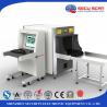 Buy cheap AT6040 Baggage Screening Equipment Airport X Ray Scanner With High Performance from wholesalers