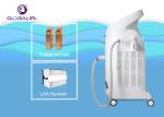High Power Commercial Laser Hair Removal Machine 808nm / 755nm / 1064nm