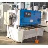 Buy cheap E21S Hydraulic Guillotine Shearing Machine 16X1600mm from wholesalers