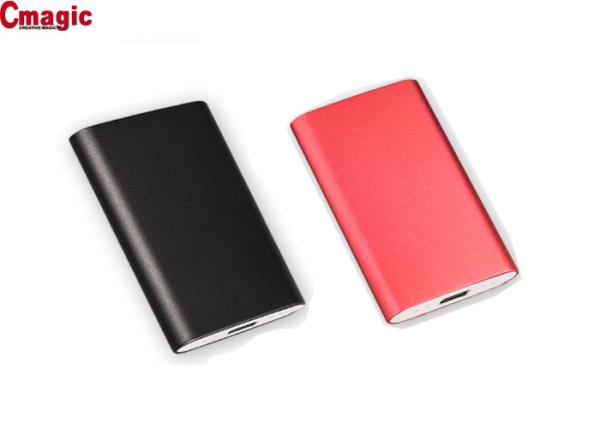 Buy cheap External Ssd Portable Solid State Drive Aluminium Plastic Materials For Phones PC from wholesalers