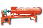 Buy cheap New organic fertilizer granulator from wholesalers
