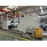 Buy cheap MCA Series High Vacuum Magnetron Sputtering Machine Customized from wholesalers