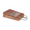 Buy cheap 150g Kraft Paper Packaging Bags Rectangle For Gift Craft Cosmetic Multipurpose from wholesalers