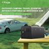 Buy cheap 5.5KW GBT Electric Vehicle DC Charger Adapter Portable Outdoor Emergency Electric Vehicle Charger from wholesalers