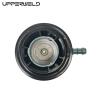 Buy cheap Brass Bar Body Material and Adjustable Pressure Regulator LPG Valve Pressure Reducer from wholesalers
