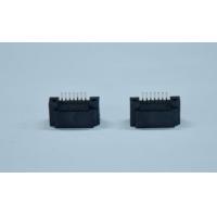 Buy cheap SATA 7p/M DIP 180° 15u'' Wire to Board Connector product