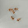 Buy cheap Plasma Cutting Consumables Spare Parts Swirl Gas Cap for Kjellberg W4140 from wholesalers