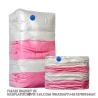 Buy cheap Four Corner Air Exhaust New Cube Space Saver Organizer Compression Vacuum Sealer Storage Bags For Quilts from wholesalers