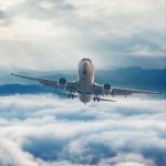 DDP DDU International Air Freight Forwarder Transportation Service From China to
