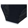 Buy cheap Four Layer Period Panties Underwear Polyester Seamless Mid Waist Plus Size Underwear from wholesalers