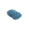 Buy cheap Colored Microfiber Cleaning Products Household Shower Scrubber 19X11X7 CM from wholesalers