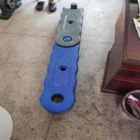 Buy cheap 200000 Shots PVC PA Custom Rotational Moulding Aluminum 0.05mm Tolerance product