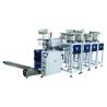 Buy cheap Accessories Parts/Fastener/Bolt/Nail/Washer/Screw Packing Machine Automatic Sorters Counting Packer from wholesalers