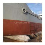 Cost-Effective Rubber Airbags for Ship Launching, ISO14409 Approved