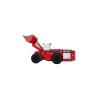 Buy cheap Made in China Mini Size Shentuo Battery Loader 2ton 3ton Electric Scooptram for Construction from wholesalers