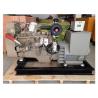 Buy cheap CCS Certification Marine Diesel Generator Set 85kw / 106kva Prime Output Power from wholesalers