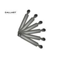 Buy cheap 8 Inch Stroke Single Acting Hydraulic Ram Piston Rod Material -30℃ - 80℃ Working product