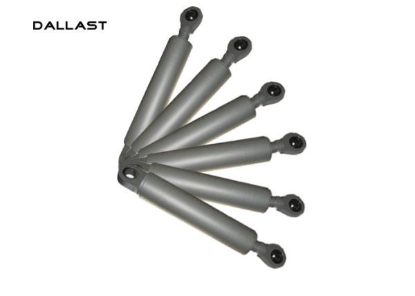 Buy cheap 8 Inch Stroke Single Acting Hydraulic Ram Piston Rod Material -30℃ - 80℃ Working Temperature from wholesalers