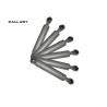 Buy cheap 8 Inch Stroke Single Acting Hydraulic Ram Piston Rod Material -30℃ - 80℃ Working Temperature from wholesalers